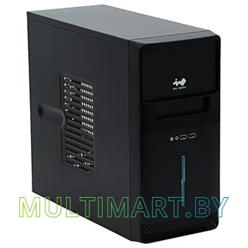 Корпус In Win EN027 Black